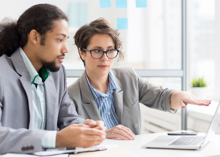 customized mentoring programs for executives