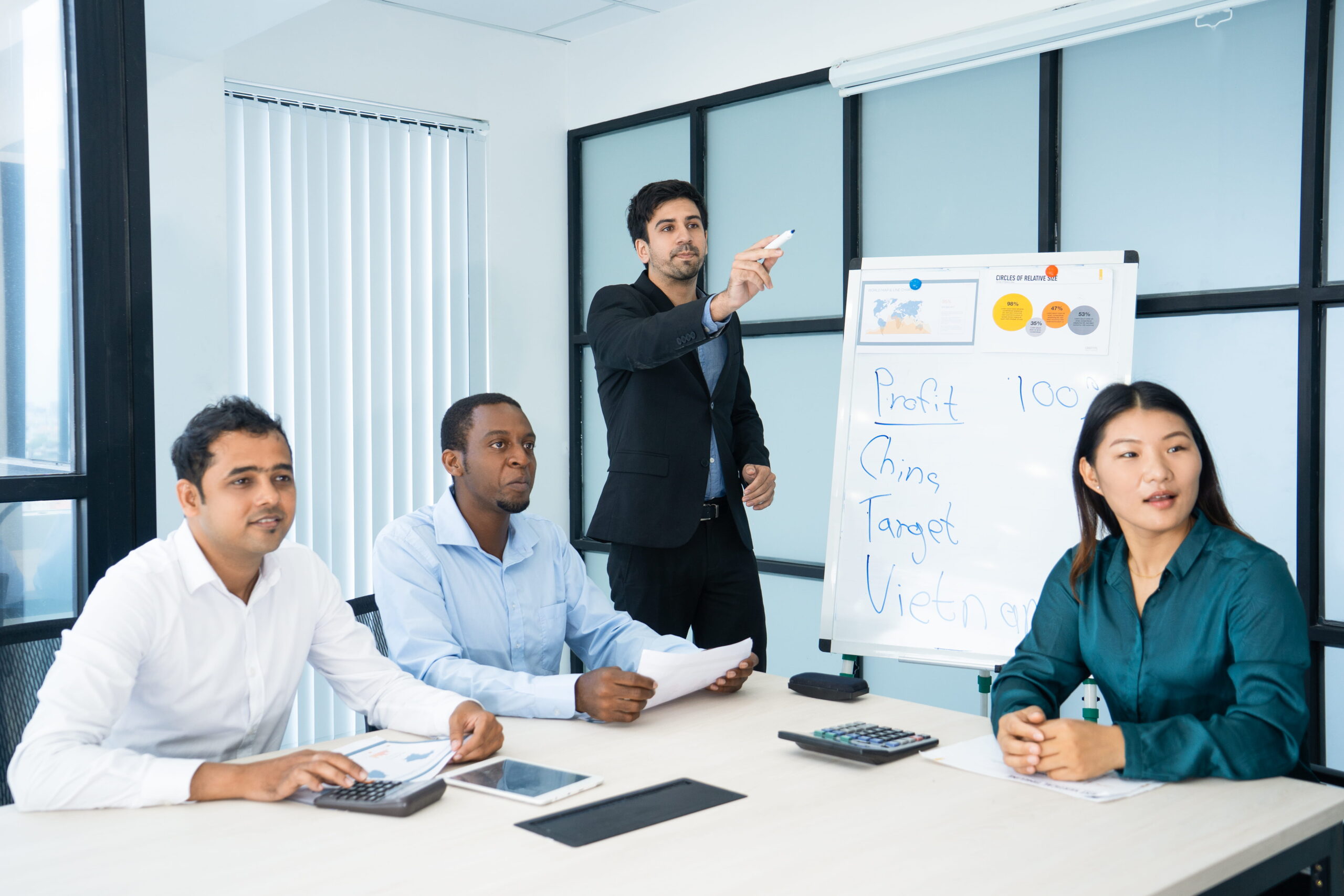 coaching workshop