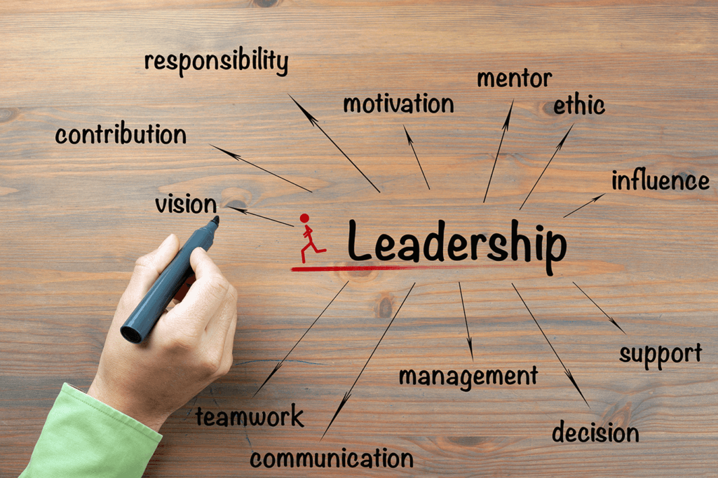 LEADERSHIP