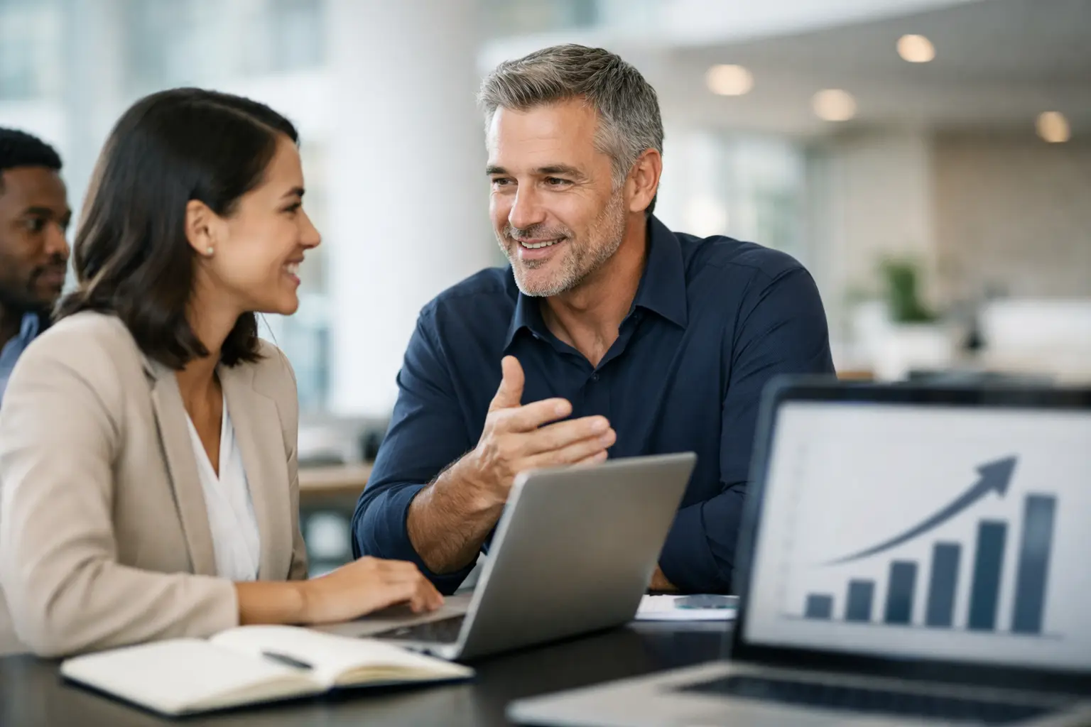 Coaching and Mentoring That Drive Results