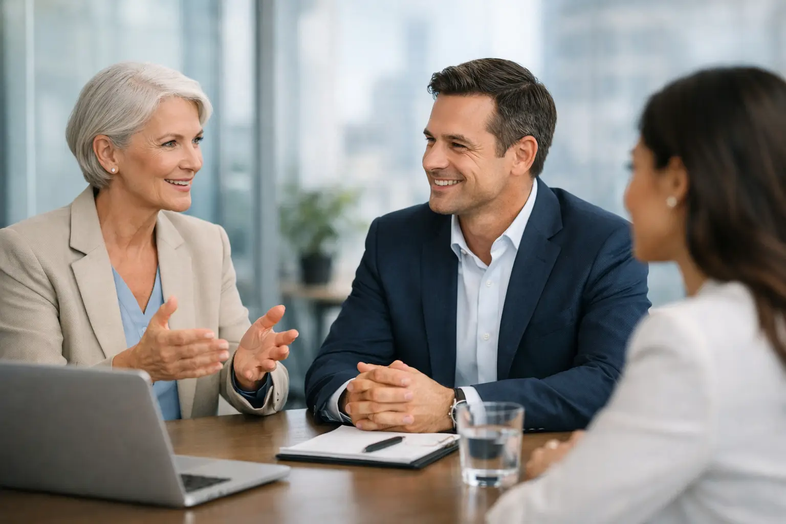 Executive Leadership Coaching Programs That Work