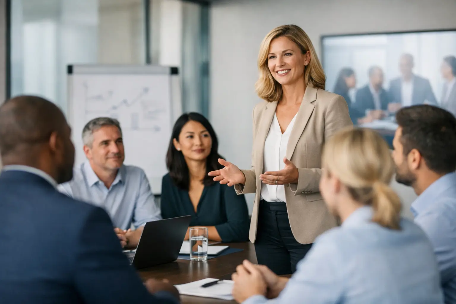 How to Choose the Best Corporate Leadership Training