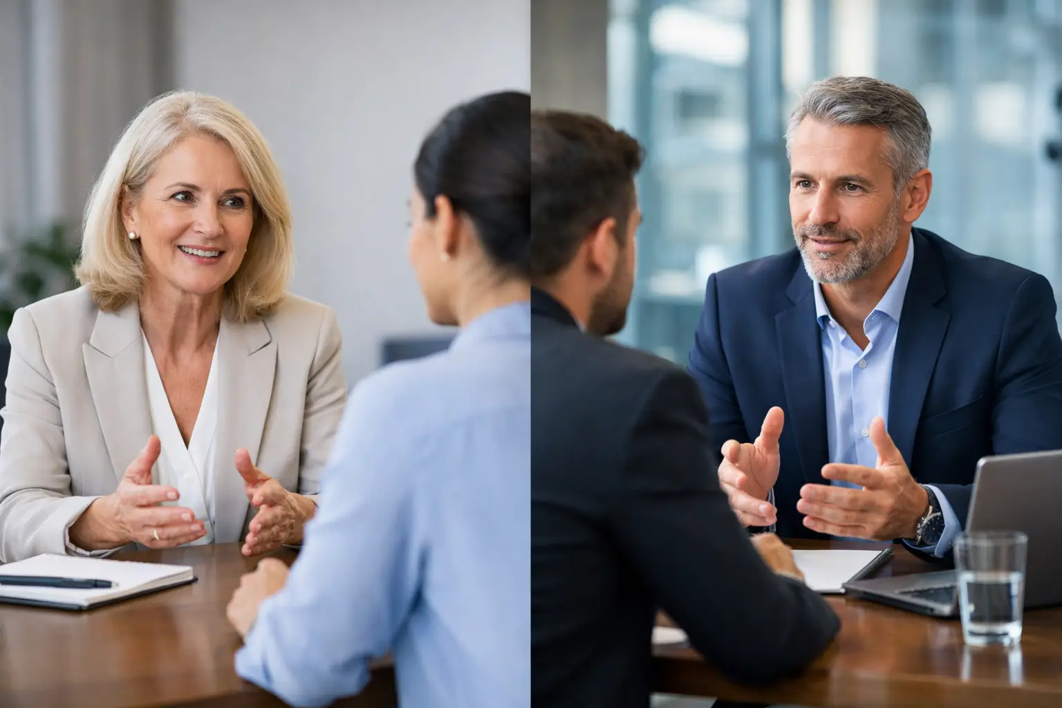 Leadership Coaching vs Executive Coaching