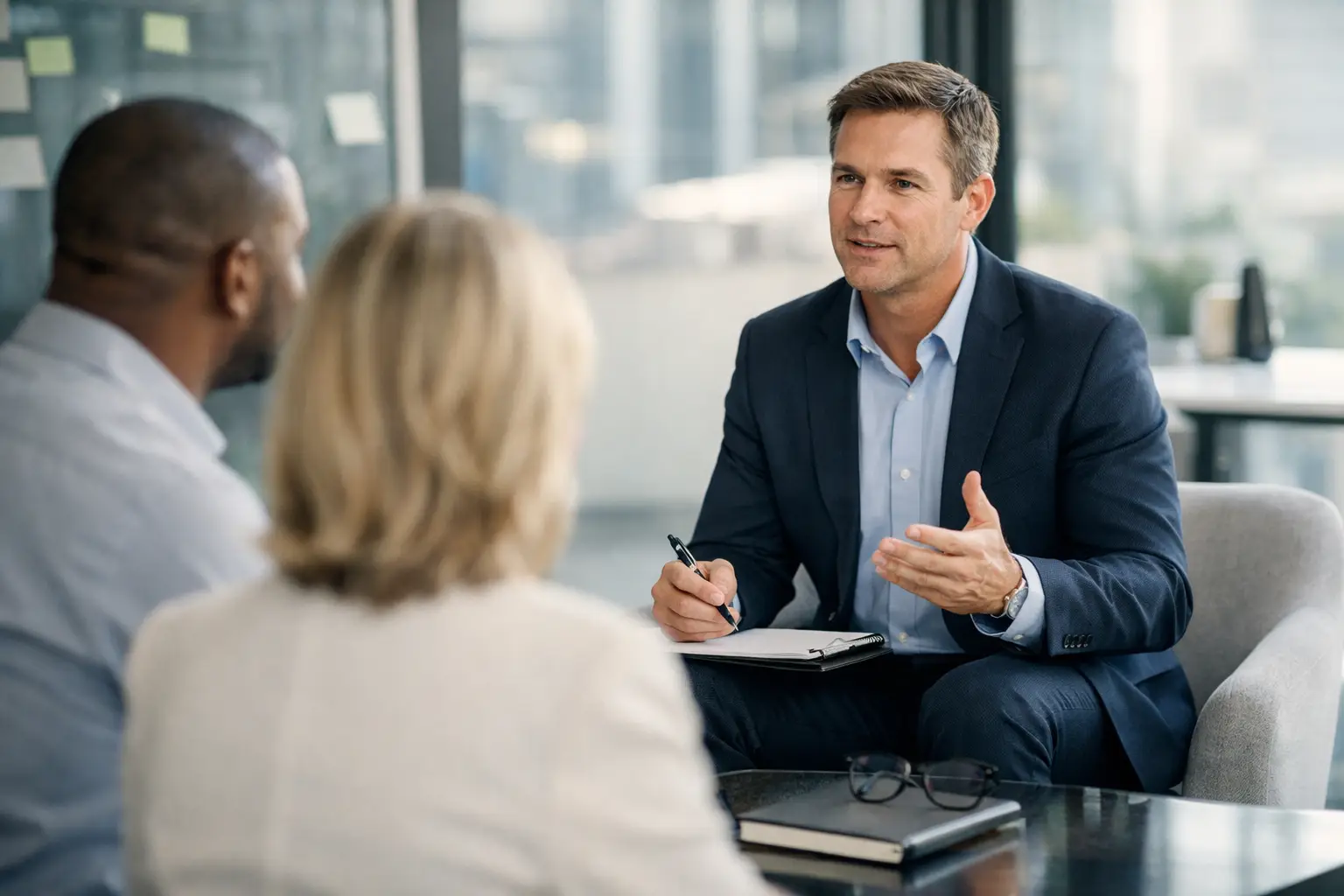 What Is Executive Leadership Coaching?