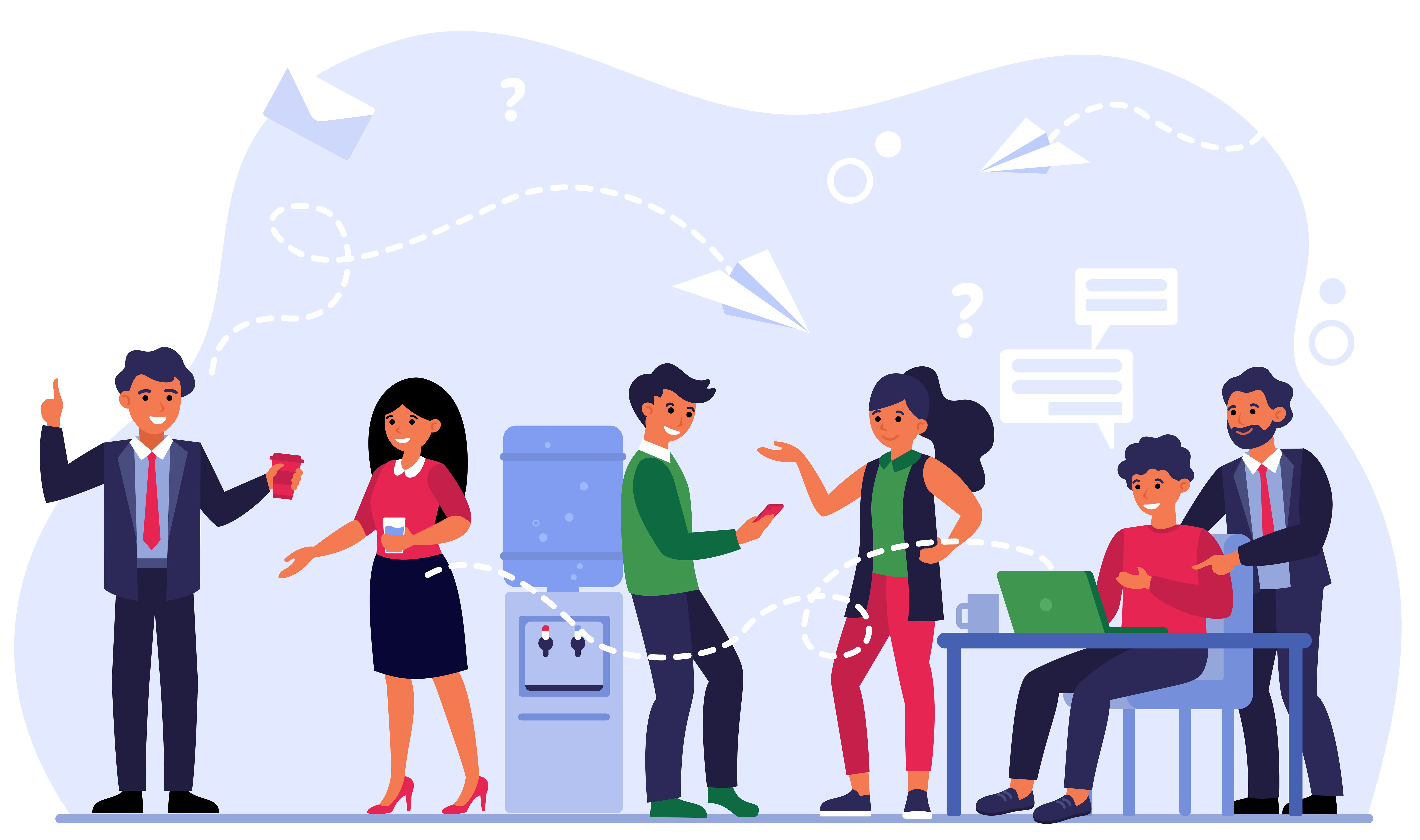 workplace culture diagnostics